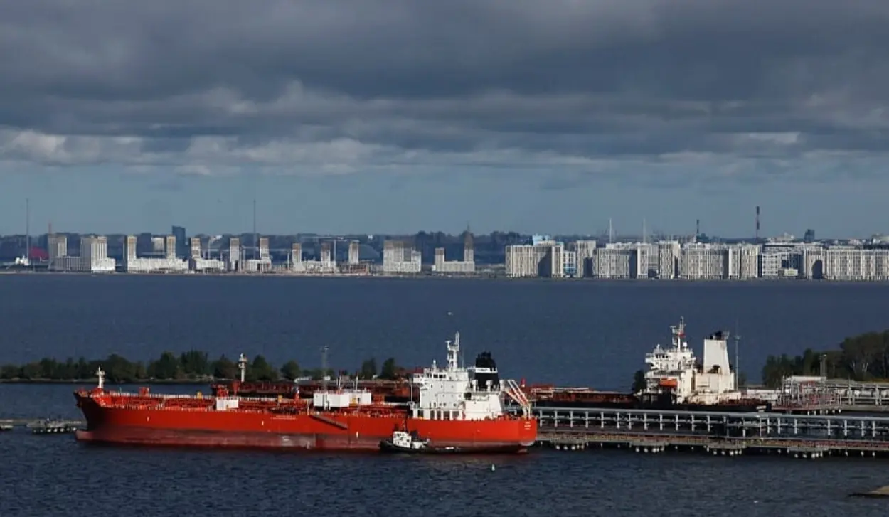 NOVAK: FIRST THREE TANKERS OF DIESEL ARE EN ROUTE TO ATLANTIC
