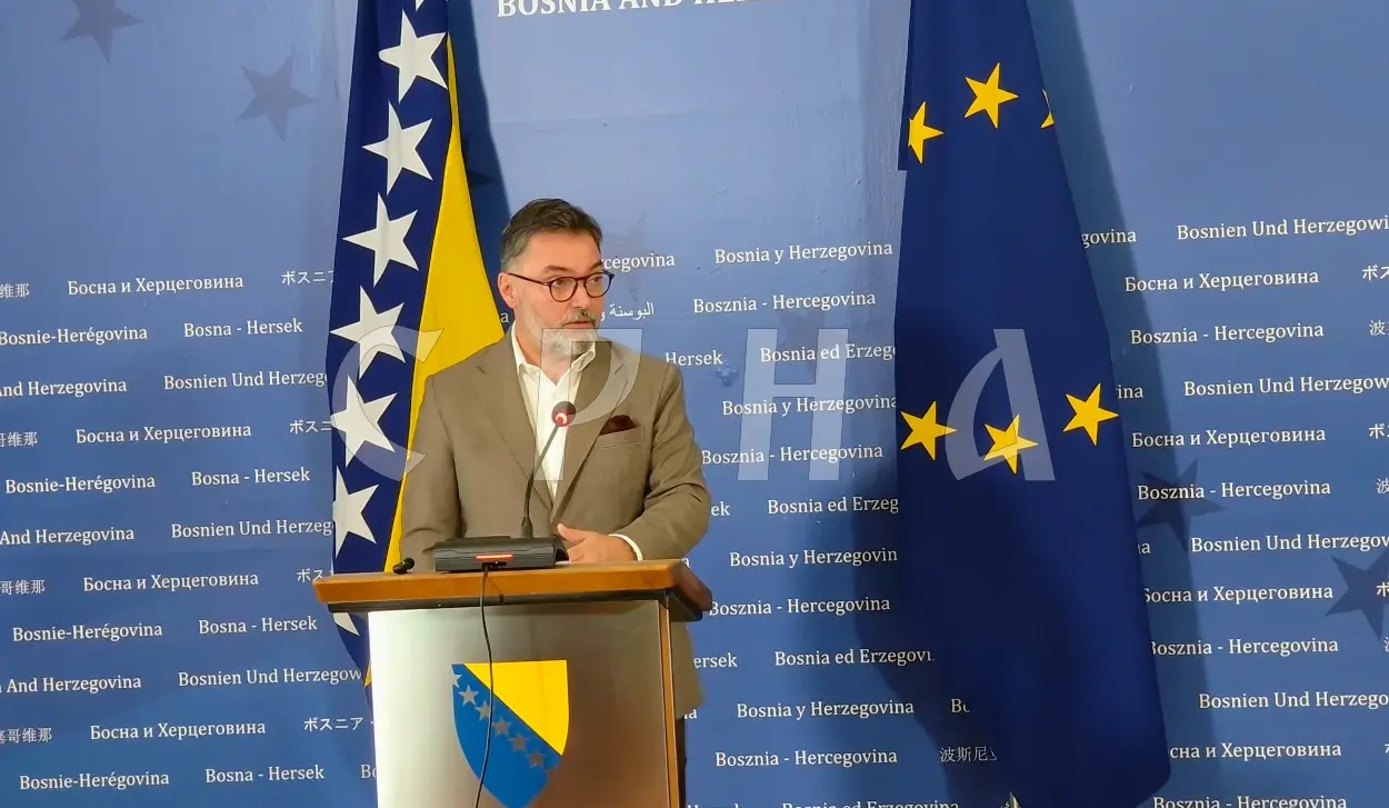 NEW SRPSKA CONSTITUTION SPEAKS TO STRENGTH AND POLITICAL RESPONSIBILITY