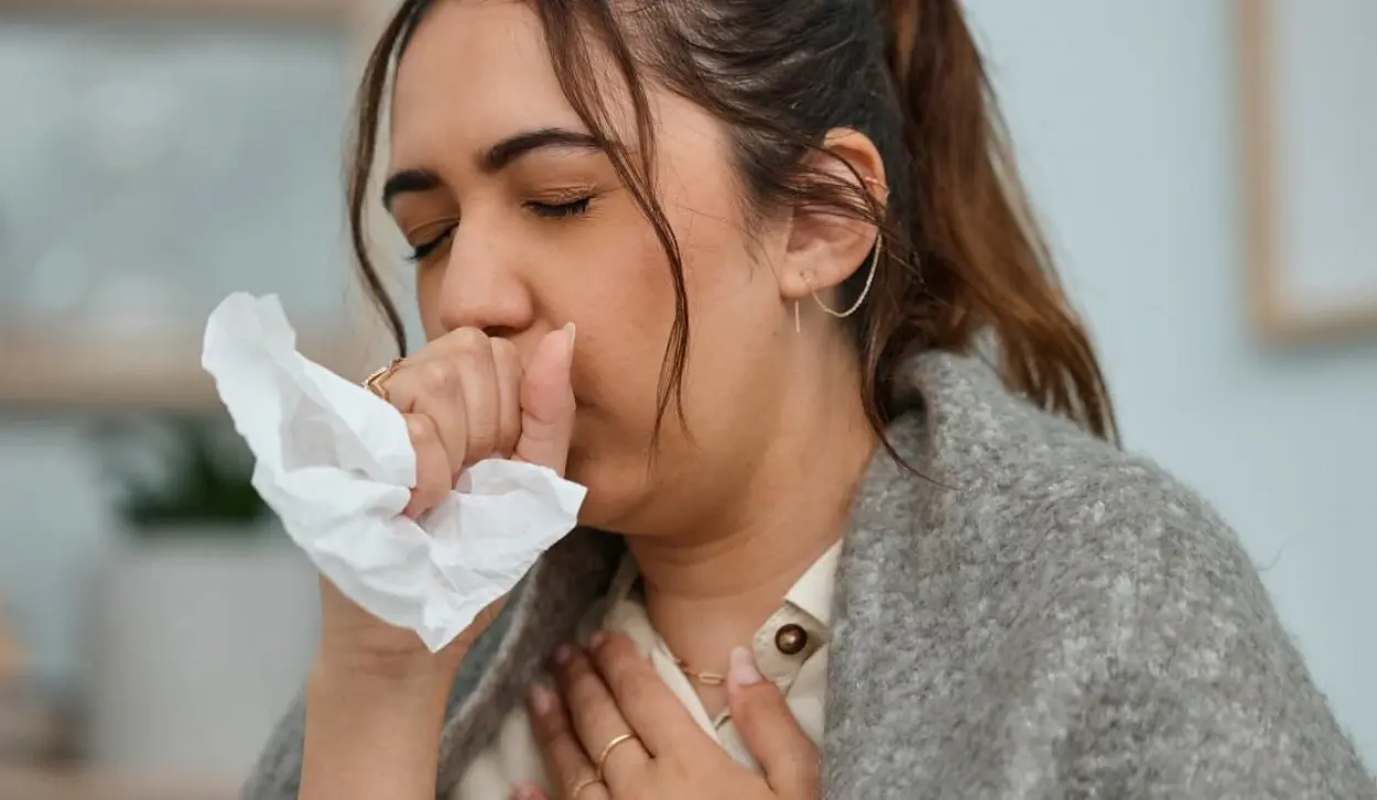 TUBERCULOSIS REMAINS PUBLIC HEALTH ISSUE IN FEDERATION