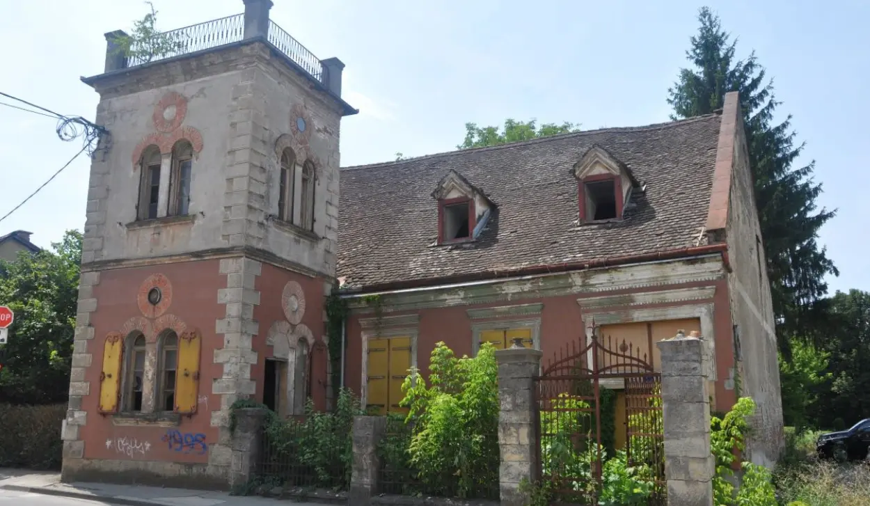 GOVERNMENT OF REPUBLIKA SRPSKA DECLARES RADETIĆ TOWER A CULTURAL MONUMENT