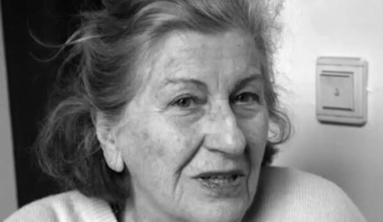 CVIJANOVIĆ: BILJANA PLAVŠIĆ PLAYED KEY ROLE IN SRPSKA POLITICS DURING DIFFICULT TIMES