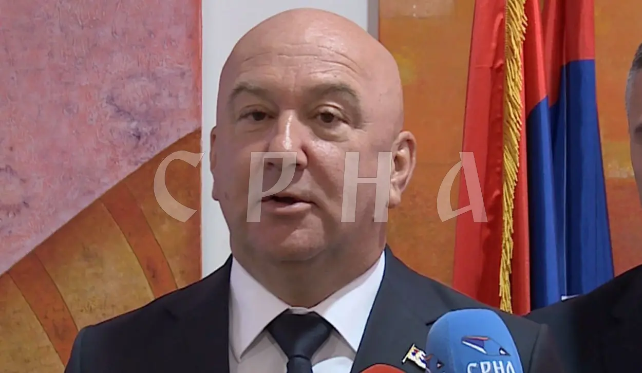 POPOVIĆ: ŠUMARICE - SYMBOL OF SERBS' MARTYRDOM THAT SERVE AS WARNING TO HUMANITY