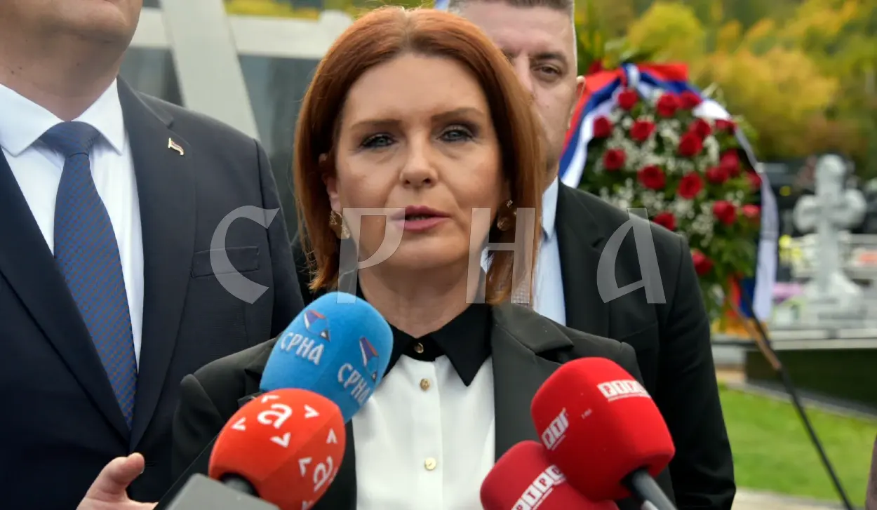 GRAORAC: JUDICIAL PRACTICE IN BiH IS SUCH WITH NO JUSTICE FOR SERBS