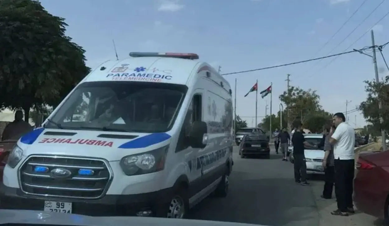 AT LEAST SEVEN KILLED IN ATTACK ON CHURCH