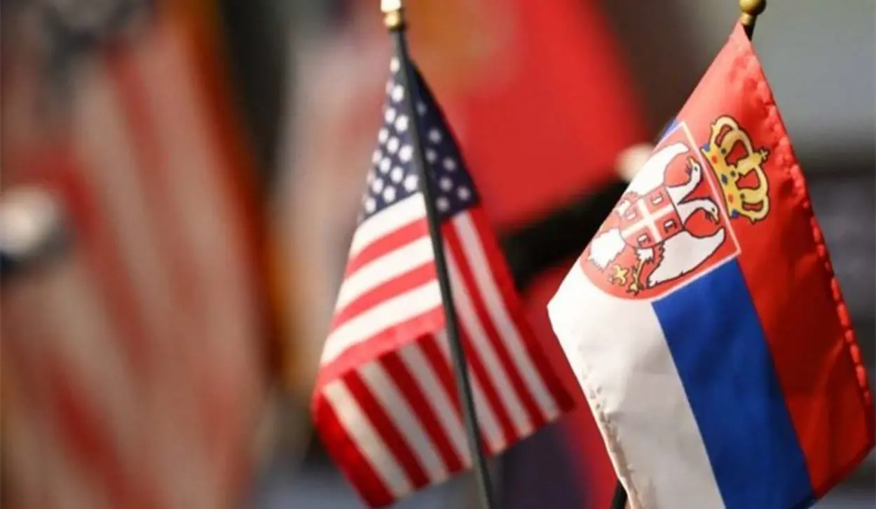 SERBIAN-AMERICAN HERITAGE RESOLUTION GAINS THREE MORE SUPPORTERS IN CONGRESS