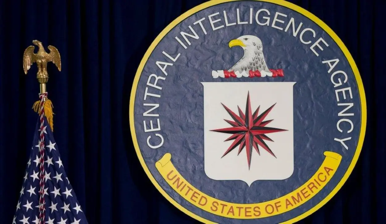 CIA WARNS OF POSSIBLE MANIPULATION DURING ELECTRONIC VOTE COUNTING