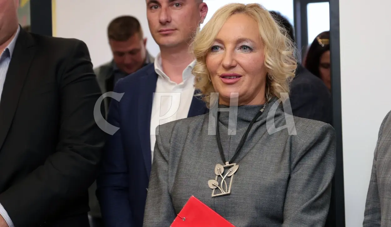 SRNA'S IMPRESSIVE NEW PREMISES OFFICIALLY OPENED IN PALE