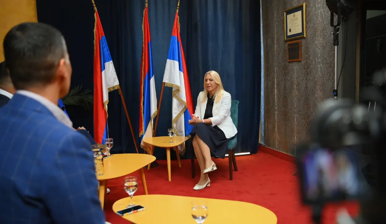 OPENING OF RAČA BORDER CROSSING IN MID-OCTOBER