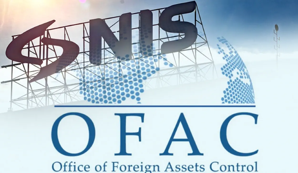 OFAC LICENSES EXPIRE TODAY