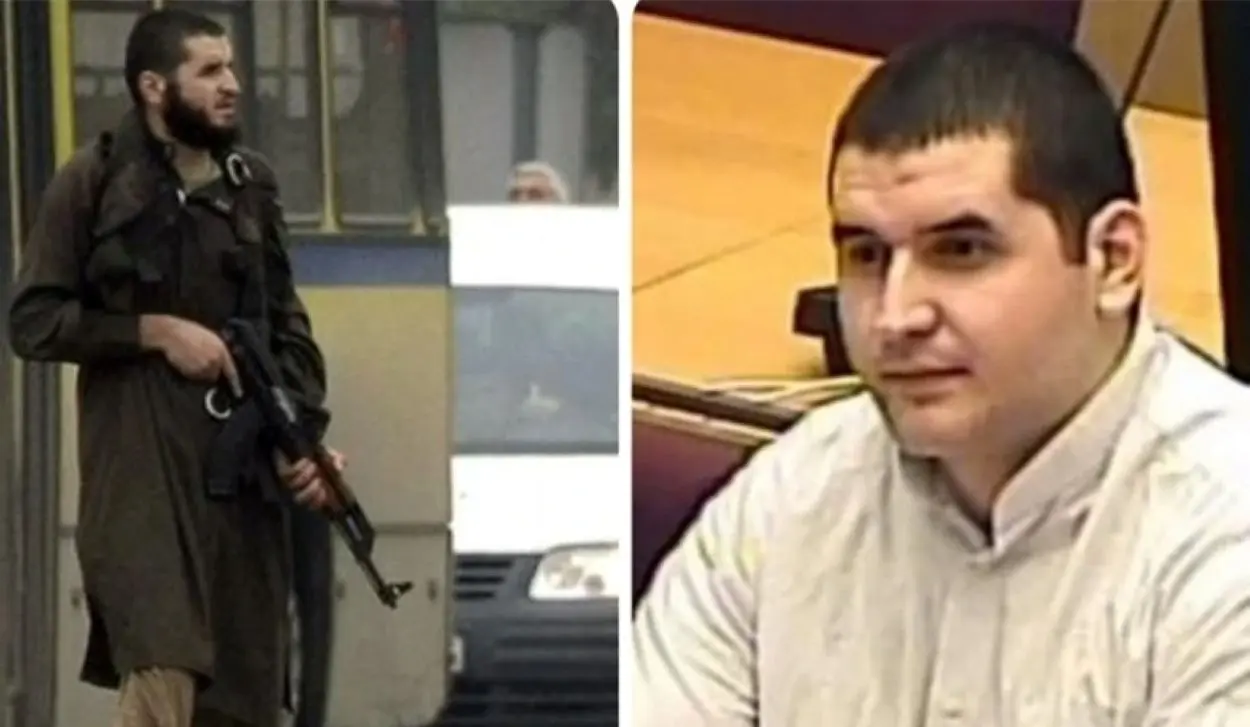 USA SEEKS EXTRADITION OF MEVLID JAŠAREVIĆ