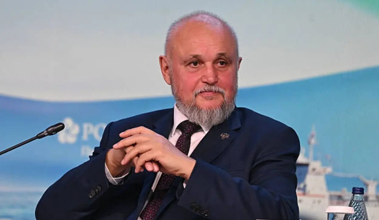 TSIVILYOV: DESTABILIZATION IN THE STRAIT OF HORMUZ AFFECTS GLOBAL INDUSTRY