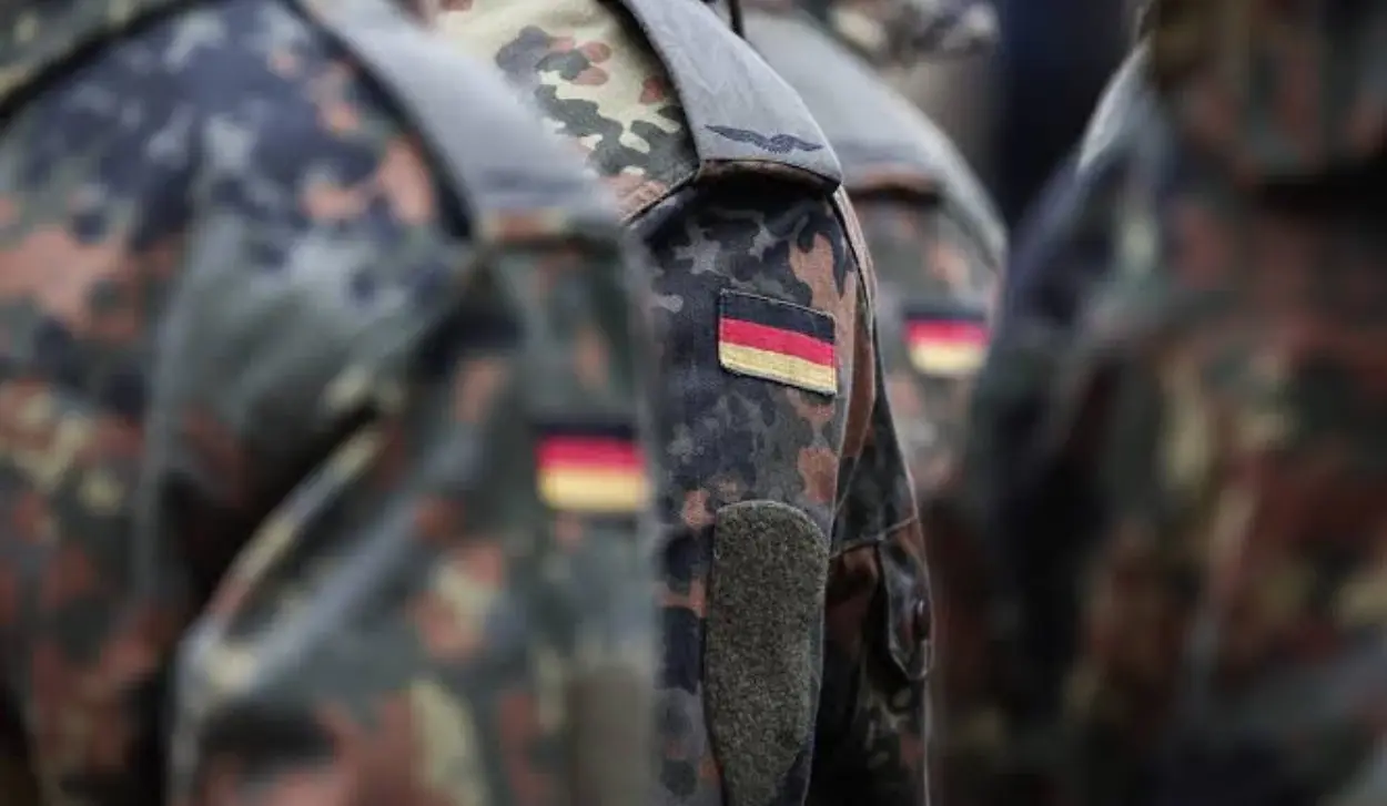 YOUNG MEN FACE FINES FOR IGNORING MILITARY QUESTIONNAIRE