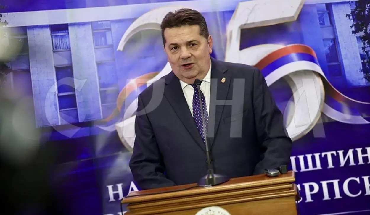 STEVANDIĆ: NATIONAL ASSEMBLY HAS DEMONSTRATED ITS INSTITUTIONAL AGENCY AND PERSEVERANCE