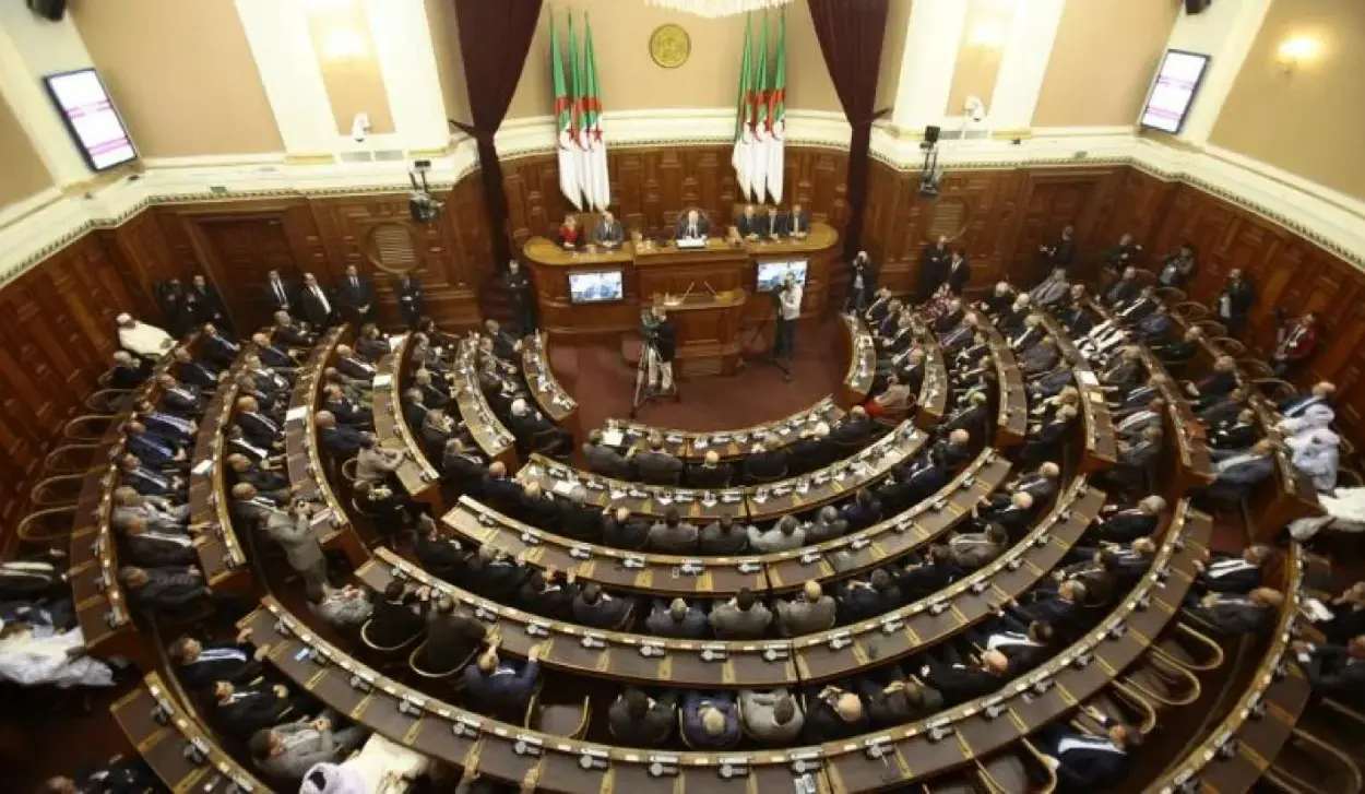 BILL REINTRODUCING DEATH PENALTY FOR ARSON PASSED