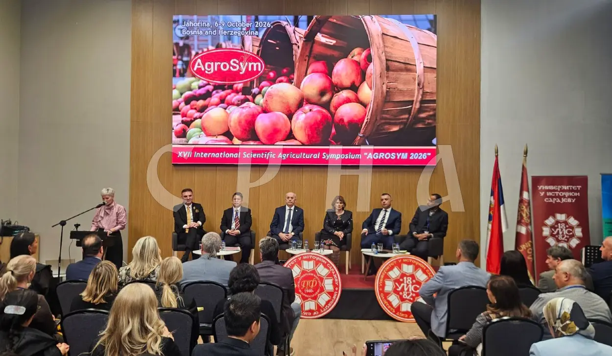 17TH AGROSIM 2026 SYMPOSIUM OPENS