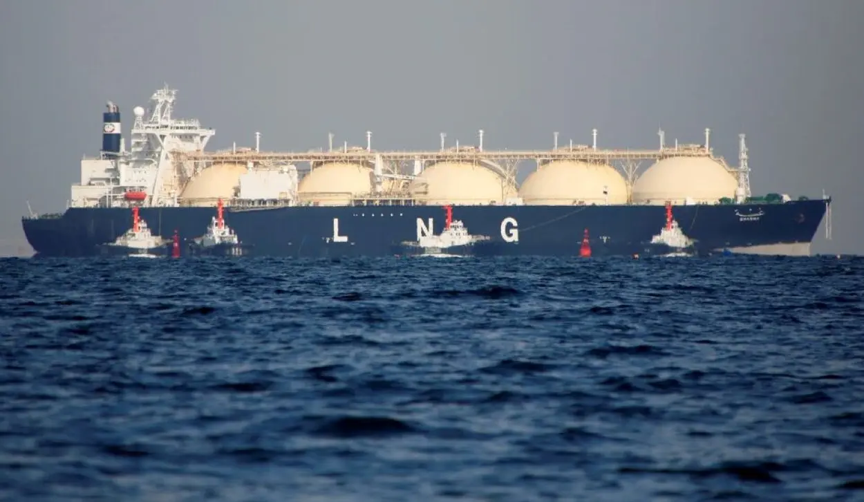 BIROL: DIFFICULT ENERGY YEAR AHEAD FOR EUROPE