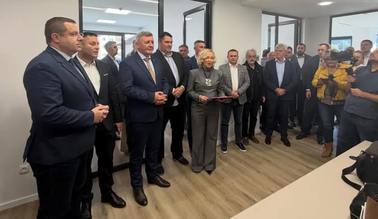SRNA’S RETURN TO PALE A HISTORIC EVENT FOR SARAJEVO-ROMANIJA REGION