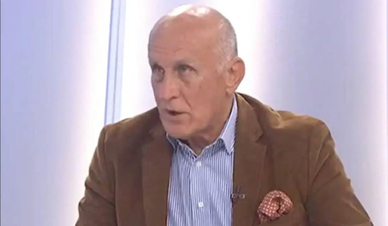 ANDAN: VALID REASON TO RAISE SECURITY IN SRPSKA TO HIGHER LEVEL