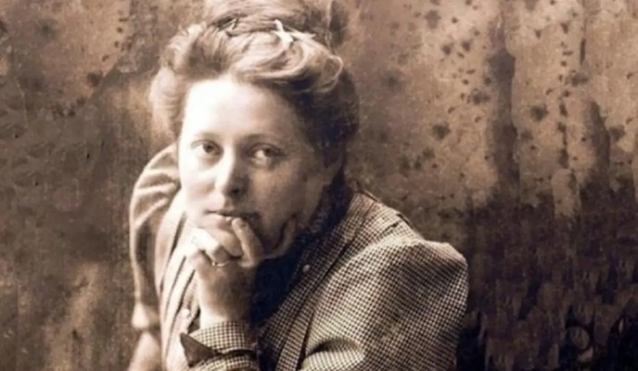 NADEŽDA PETROVIĆ - PIONEER OF MODERN SERBIAN PAINTING