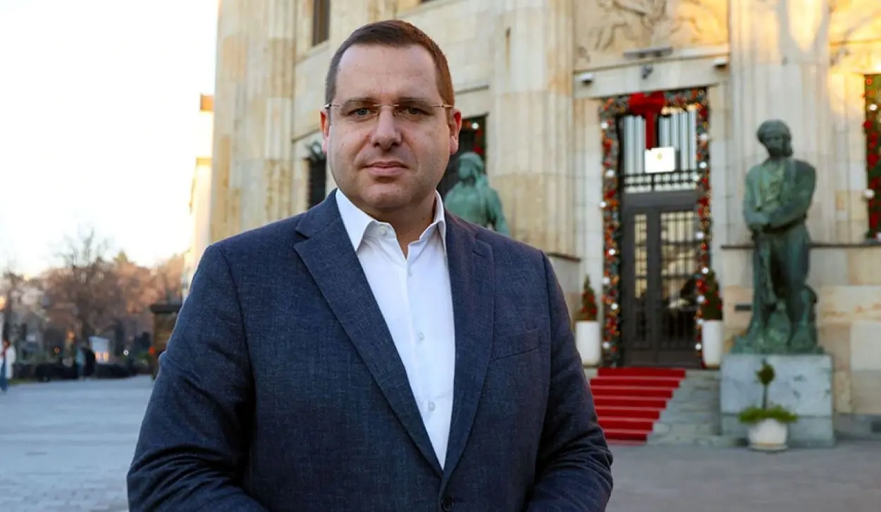 KOVAČEVIĆ: WORK TO ENSURE THAT EVERY SERB FROM REPUBLIKA SRPSKA HAS SERBIAN CITIZENSHIP