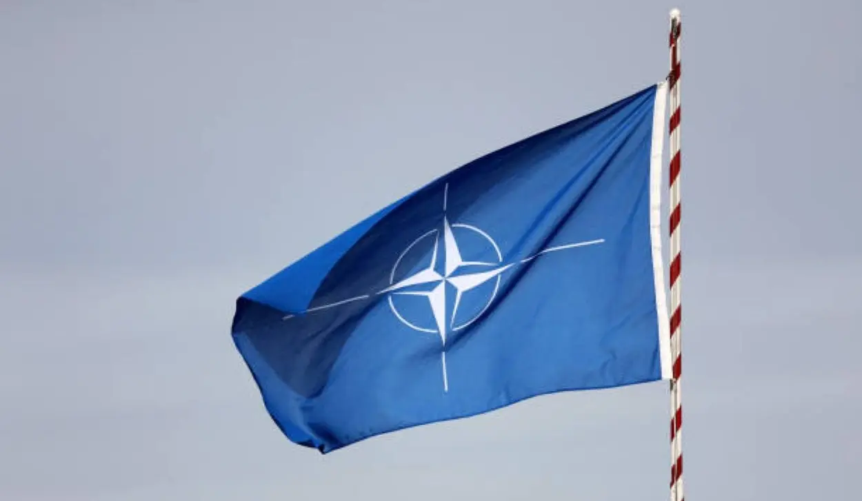 ALLIANCE LAUNCHES NUCLEAR DEFENCE EXERCISE