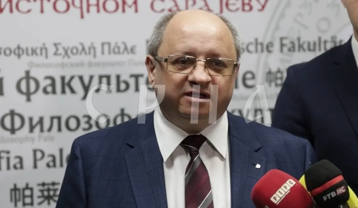 POPOV: SLAVIC PEOPLES SUFFERED GREATEST LOSSES IN 20TH CENTURY