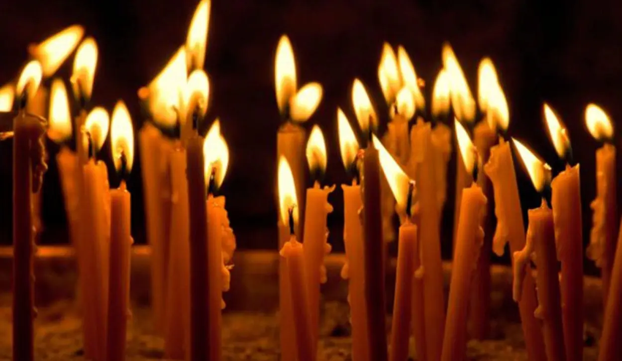 GREĐANI MARKS ST. PETKA - CHURCH PATRON SAINT'S DAY