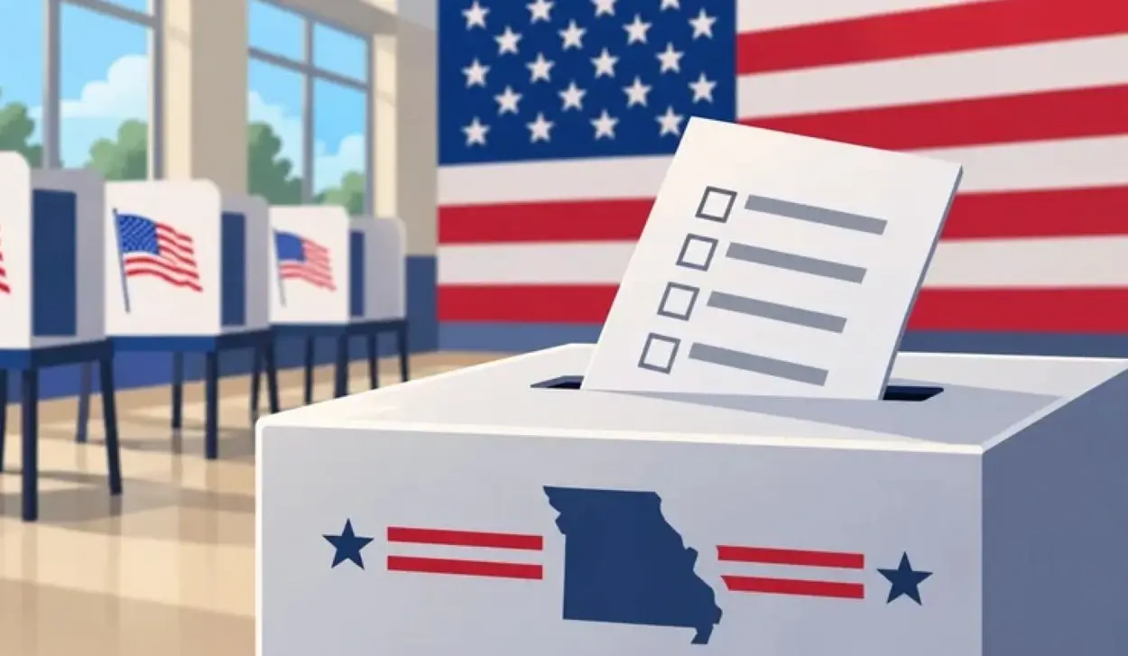 CUBAN NATIONAL ARRESTED FOR ILLEGALLY VOTING IN 15 ELECTIONS