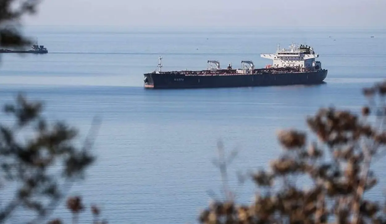 NOVAK: FIRST TANKER CARRYING DIESEL FUEL TO SET SAIL FOR US TOMORROW