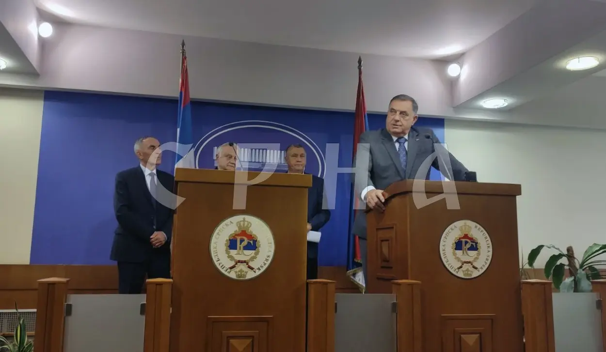 MEMORIAL CENTRE DOCUMENTS TRUTH ON SERBS' SUFFERING, IT WILL RECEIVE BETTER LOGISTICAL SUPPORT