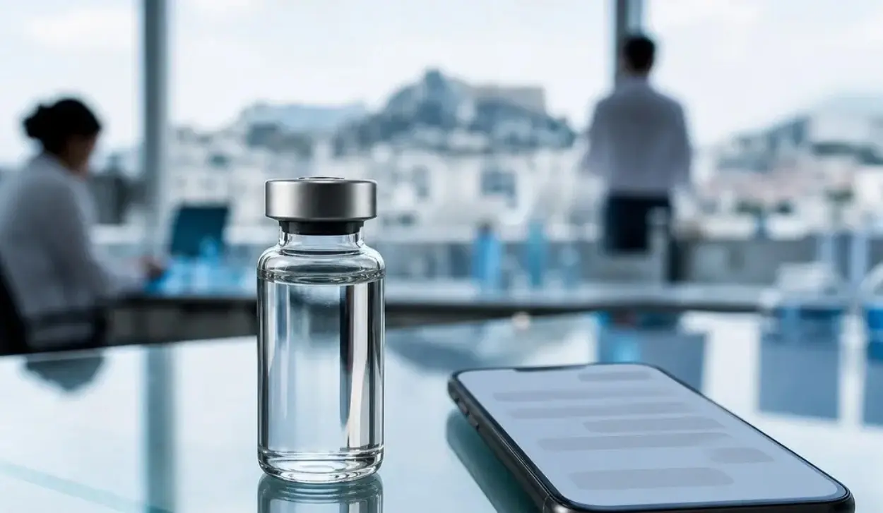 VON DER LEYEN HAS YET TO GIVE STATEMENT IN PROBE INTO VACCINE PROCUREMENT