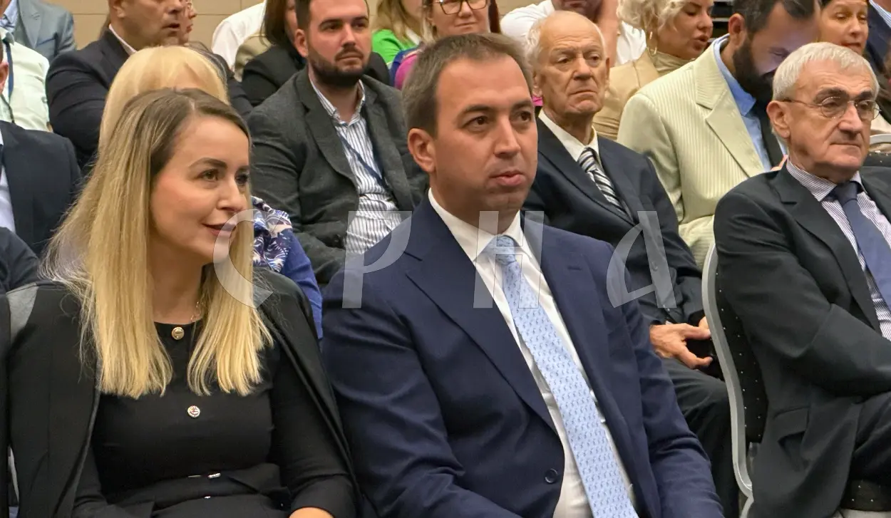 SELAK: SRPSKA SEEKS POWERS DEFINED BY DAYTON AND WANTS NOTHING THAT BELONGS TO OTHERS