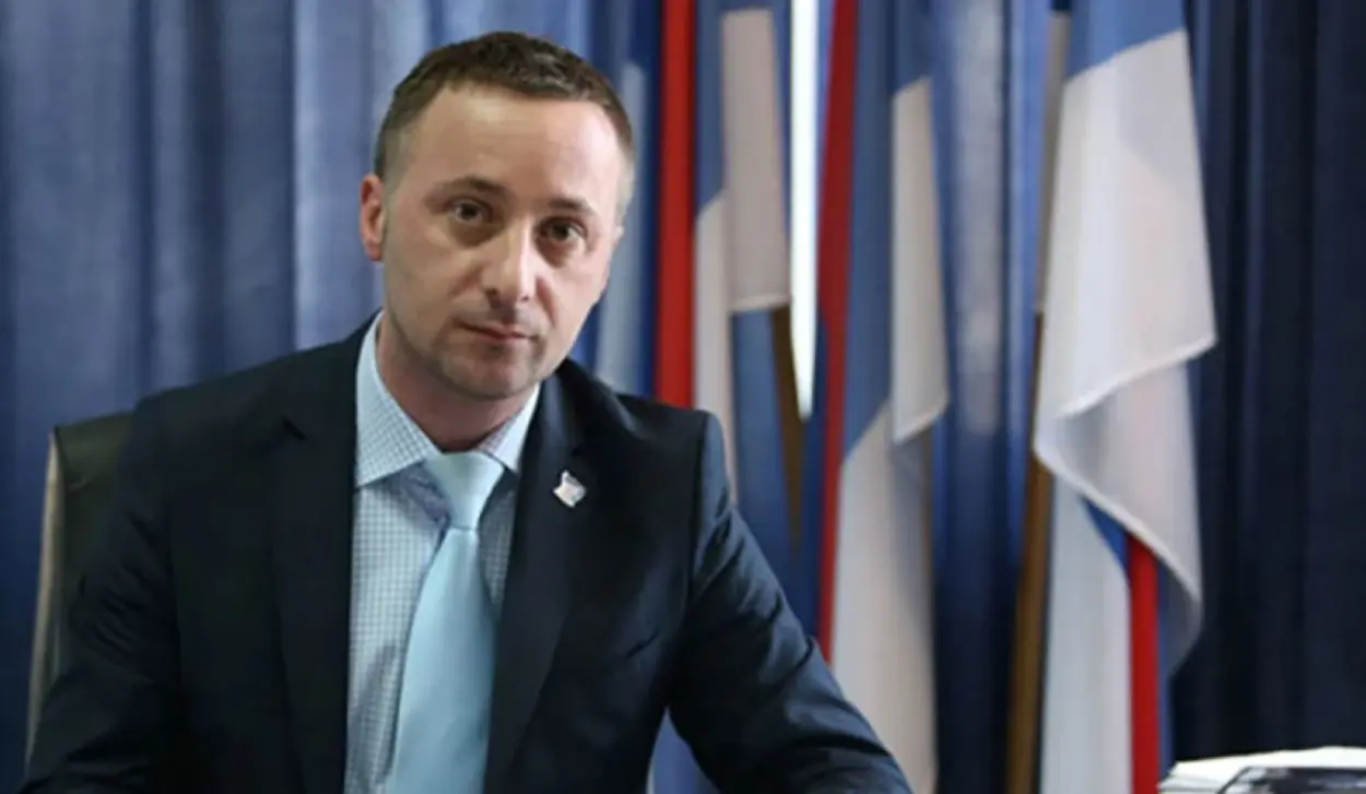 KOJIĆ: ESTABLISHMENT OF THE ASSEMBLY OF SERB PEOPLE ONE OF THE MOST IMPORTANT MOMENTS IN RECENT SERB HISTORY