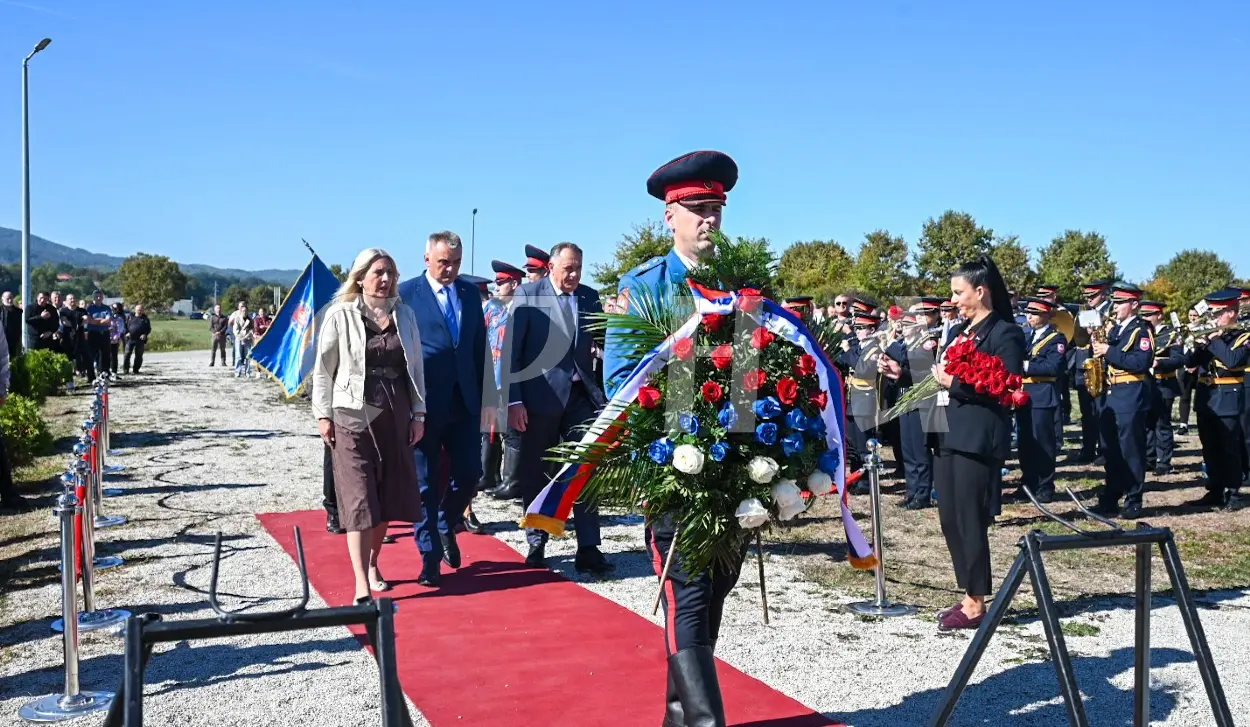DODIK: WE WILL PRESERVE MEMORY OF HEROIC HALYARD OPERATION