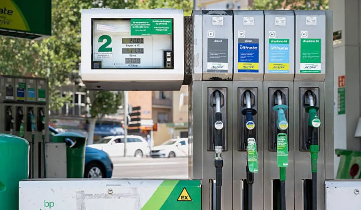 NOVAK: DIESEL PRICES HAVE ALREADY FALLEN BY FIVE TO SIX PER CENT